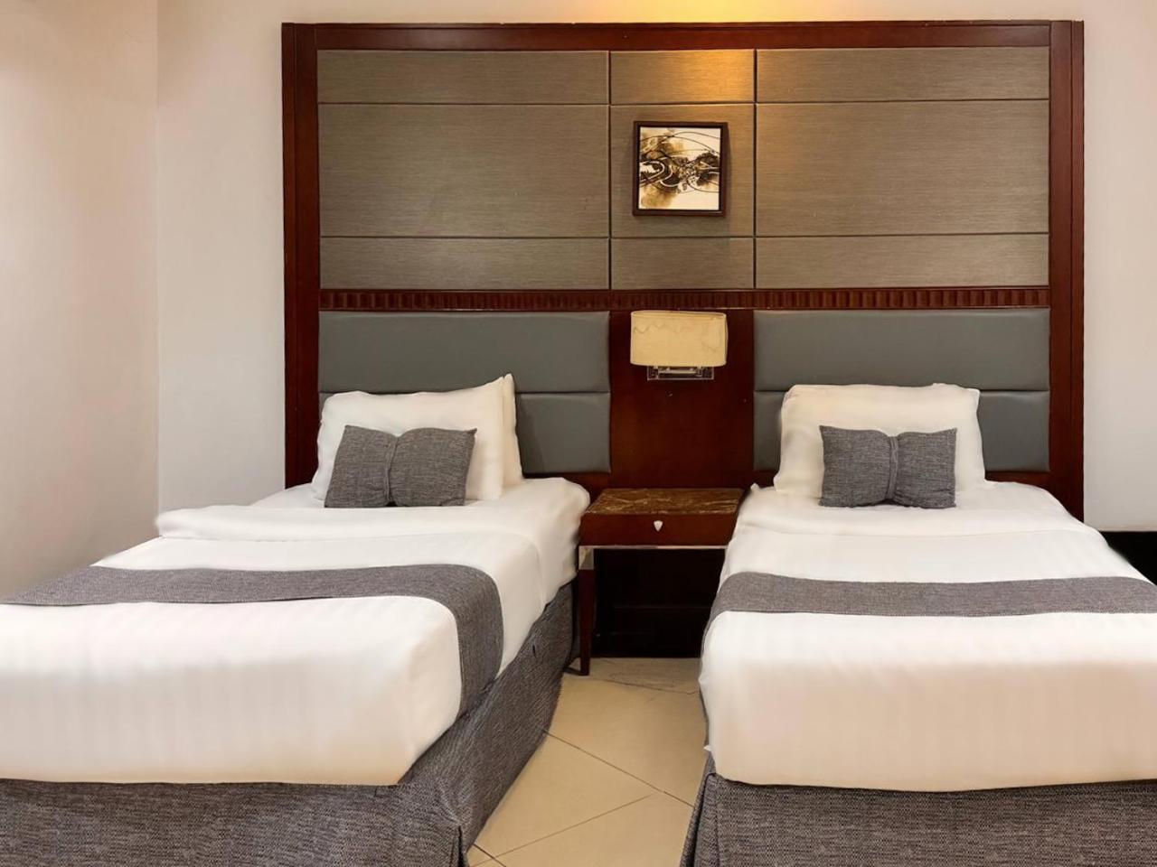 Hudo Al Masa Hotel Рияд Екстериор снимка