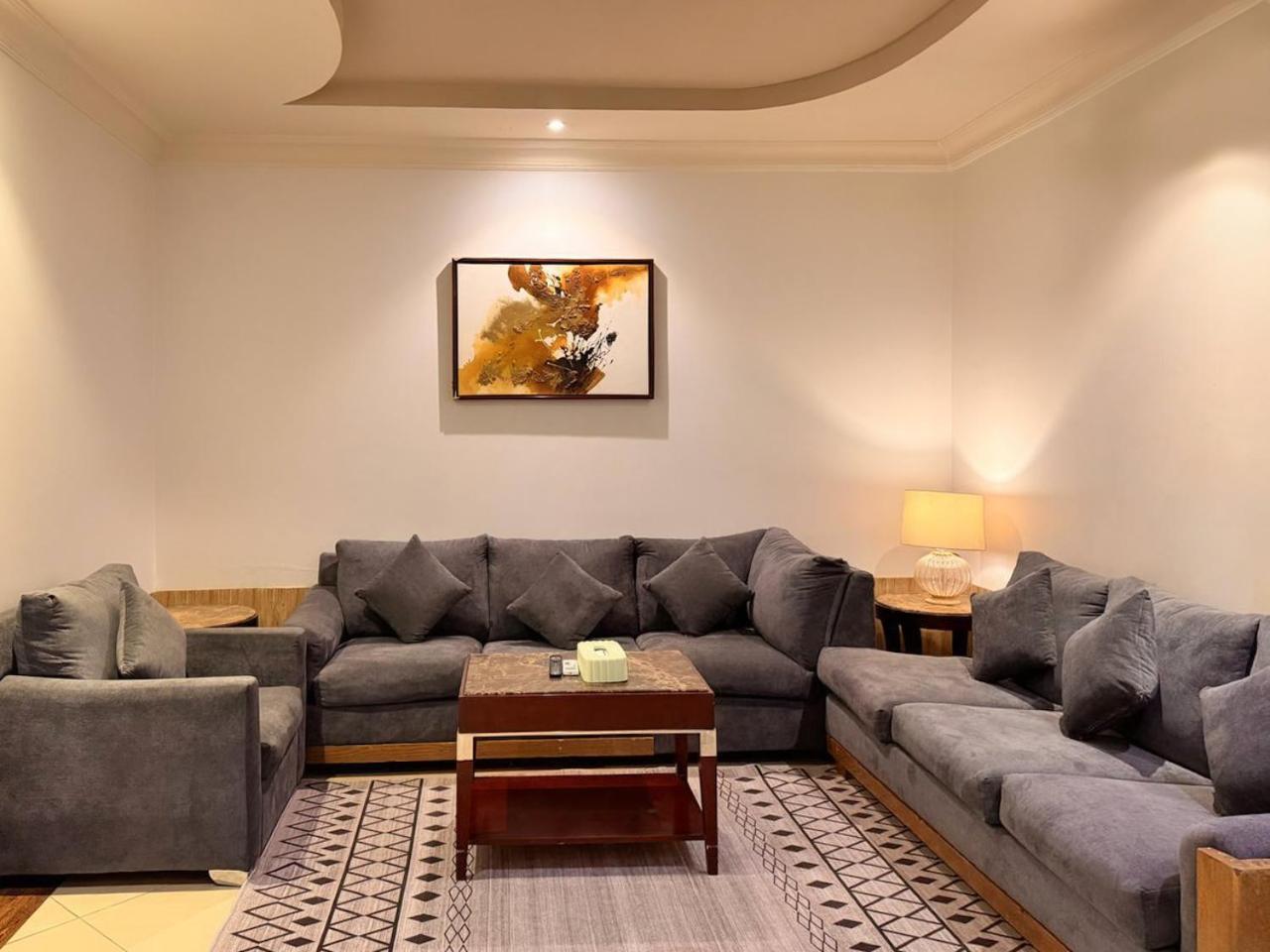 Hudo Al Masa Hotel Рияд Екстериор снимка