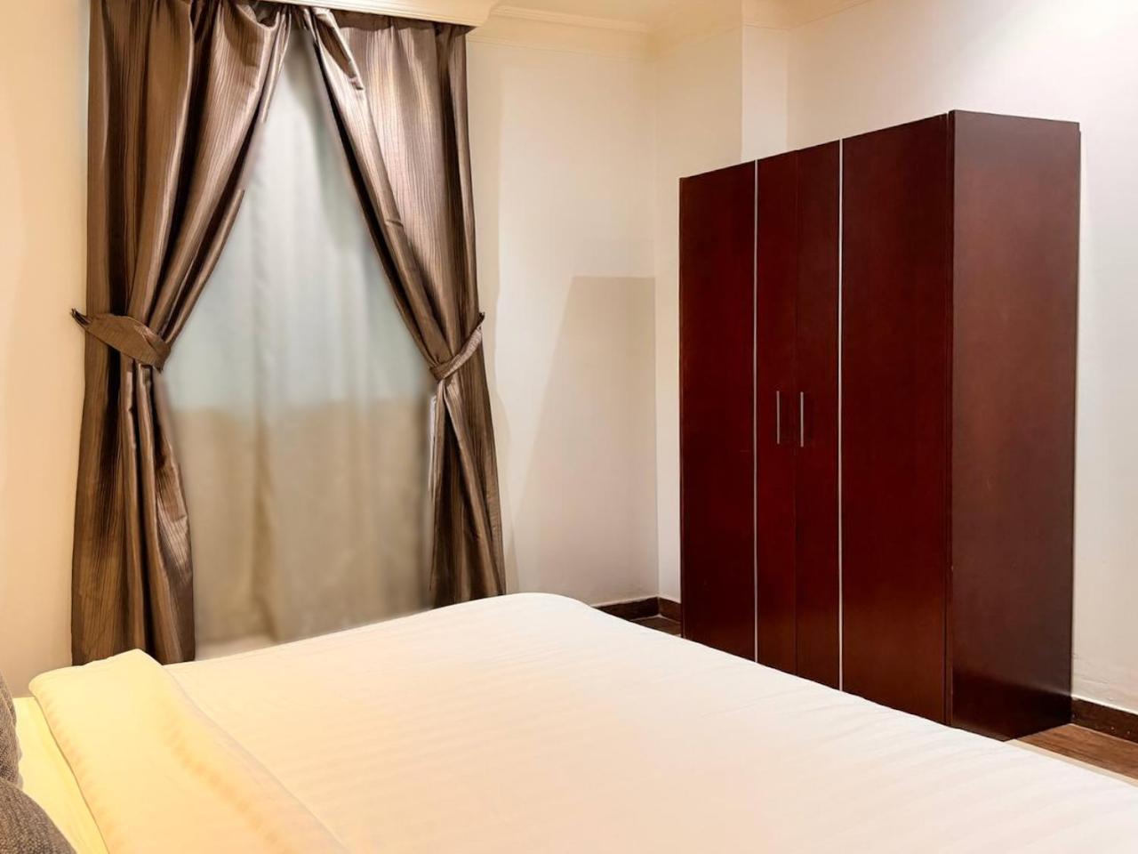 Hudo Al Masa Hotel Рияд Екстериор снимка