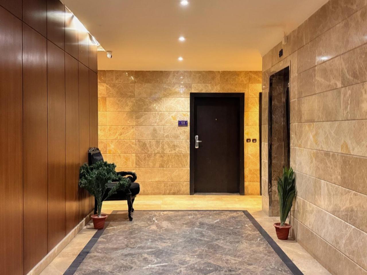 Hudo Al Masa Hotel Рияд Екстериор снимка